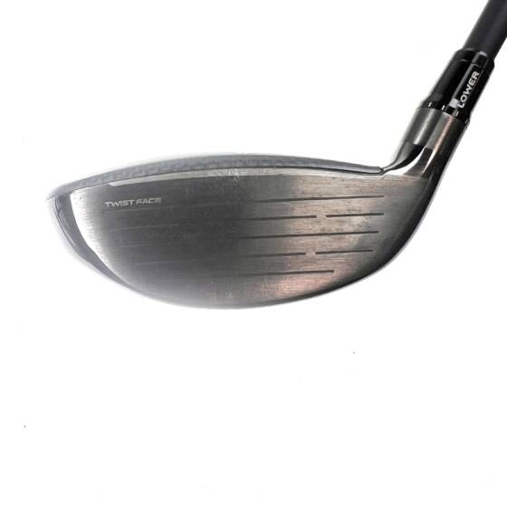Taylormade QI35 3 Wood / 15 Degree / Ventus 4R2 Senior Flex