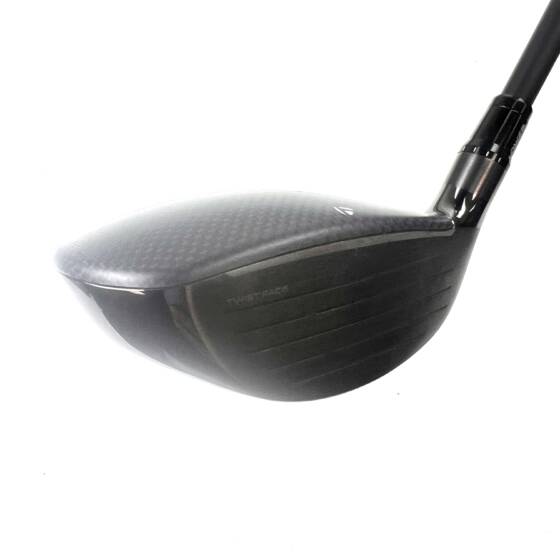 Taylormade QI35 3 Wood / 15 Degree / Ventus 4R2 Senior Flex