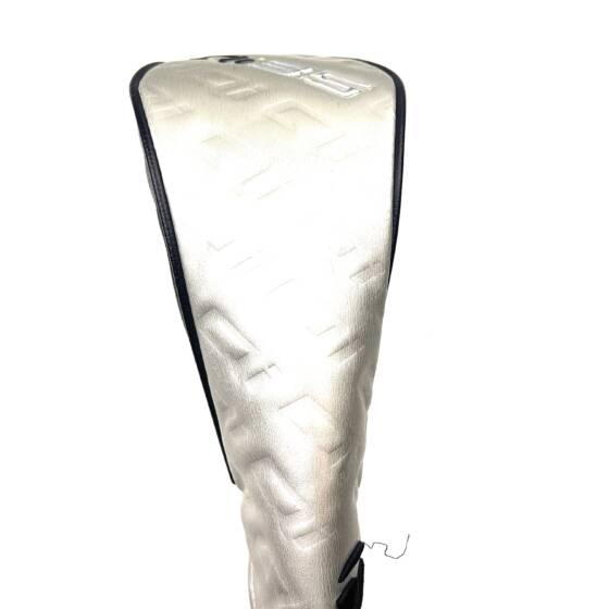 Taylormade QI35 3 Wood / 15 Degree / Ventus 4R2 Senior Flex