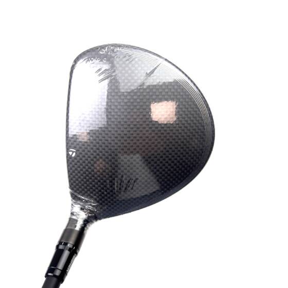 New Taylormade QI35 Max Lite 5 Wood / 18.5 Degree / Vanquish 4R Regular Flex