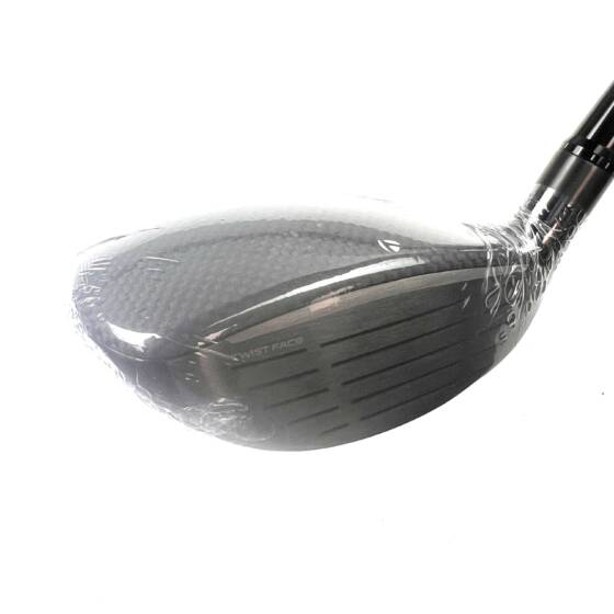 New Taylormade QI35 Max Lite 5 Wood / 18.5 Degree / Vanquish 4R Regular Flex