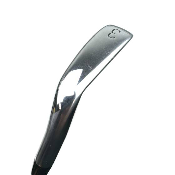 Titleist T200 2023 3 Iron / 20 Degree / HZRDUS Gen 4 Black Stiff Flex