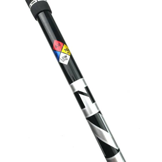 Titleist T200 2023 3 Iron / 20 Degree / HZRDUS Gen 4 Black Stiff Flex