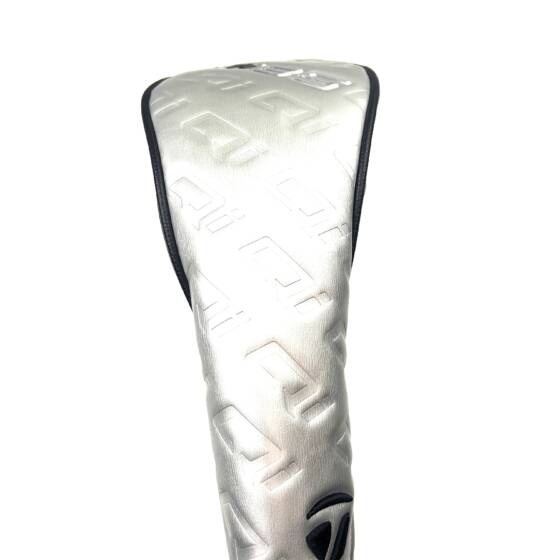 New Taylormade QI35 Max Lite 5 Wood / 18.5 Degree / Vanquish 4R Regular Flex