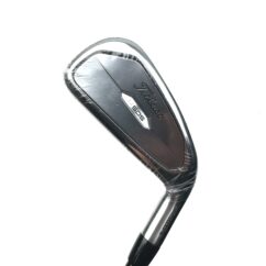 New Titleist U505 2023 3 Iron / 20 Degree / HZRDUS Gen 4 Black Regular Flex
