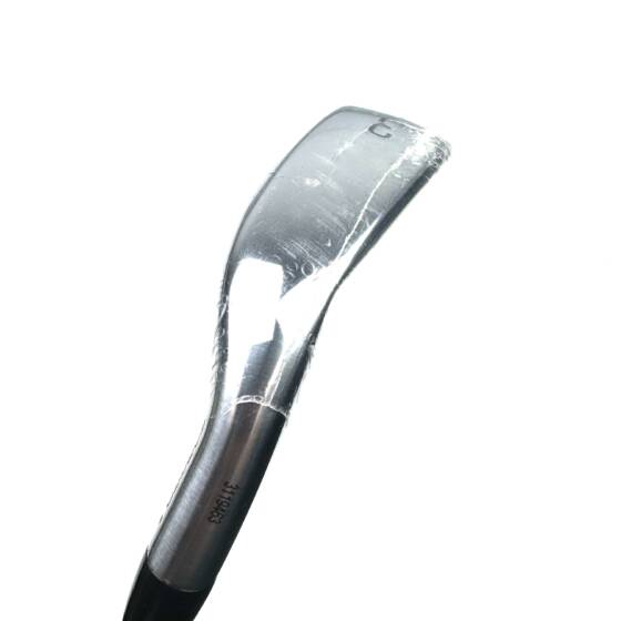 New Titleist U505 2023 3 Iron / 20 Degree / HZRDUS Gen 4 Black Regular Flex