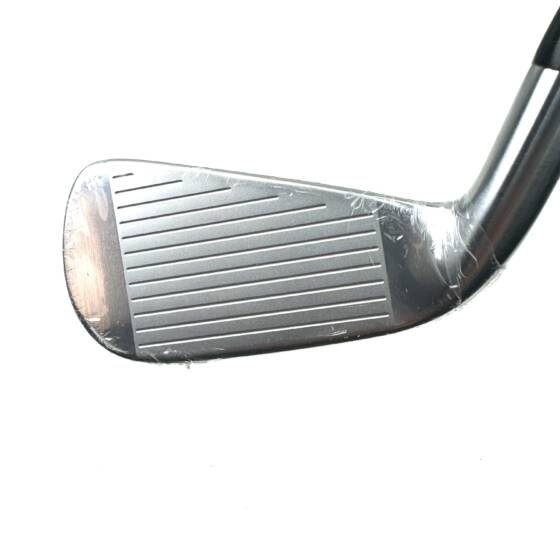 New Titleist U505 2023 3 Iron / 20 Degree / HZRDUS Gen 4 Black Regular Flex