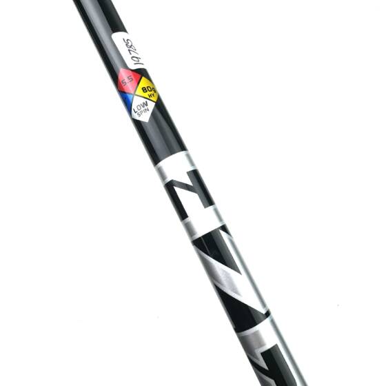 New Titleist U505 2023 3 Iron / 20 Degree / HZRDUS Gen 4 Black Regular Flex