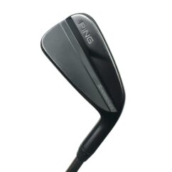 Ping ICrossover 3 Iron / 19 Degree / Tour 85 Stiff Flex