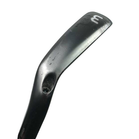 Ping ICrossover 3 Iron / 19 Degree / Tour 85 Stiff Flex