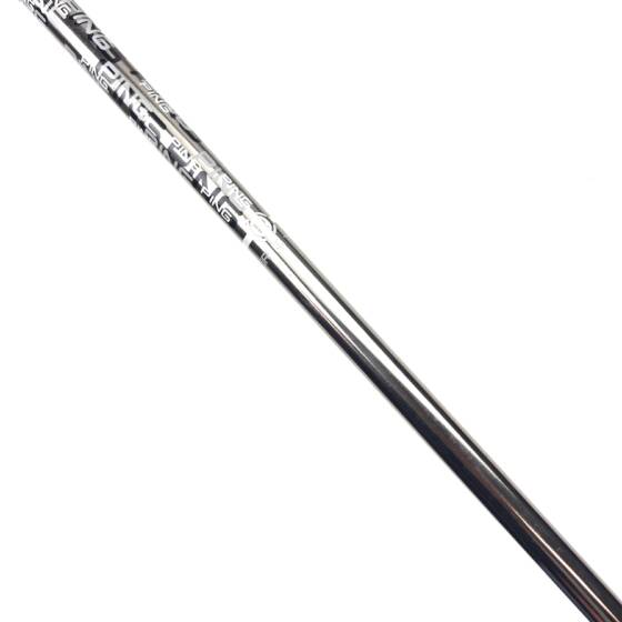 Ping G400 3 Wood / 14.5 Degree / Ping Tour 65 Regular Flex