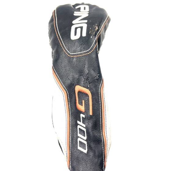 Ping G400 3 Wood / 14.5 Degree / Ping Tour 65 Regular Flex