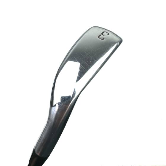 Titleist U505 2023 3 Iron / 20 Degree / HZRDUS Stiff Flex