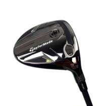 Taylormade QI35 3 HL Wood / 16.5 Degree / Ventus 5R Regular Flex