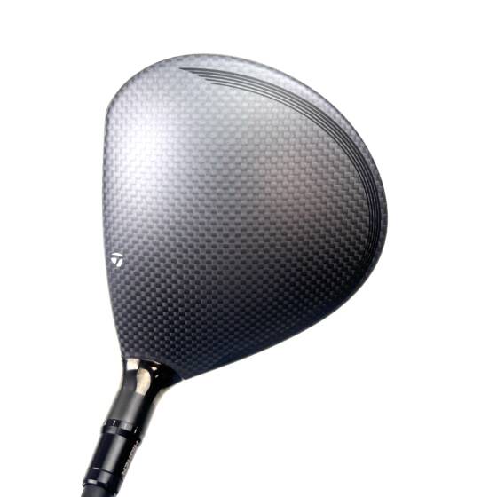 Taylormade QI35 3 HL Wood / 16.5 Degree / Ventus 5R Regular Flex
