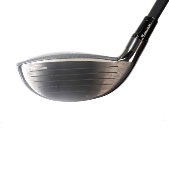 Taylormade QI35 3 HL Wood / 16.5 Degree / Ventus 5R Regular Flex