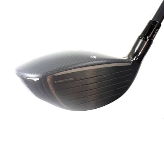 Taylormade QI35 3 HL Wood / 16.5 Degree / Ventus 5R Regular Flex