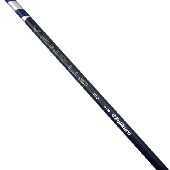 Taylormade QI35 3 HL Wood / 16.5 Degree / Ventus 5R Regular Flex