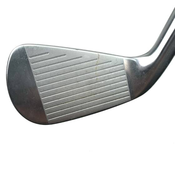 Titleist T100 4 Iron / 24 Degree / AMT S300 Stiff Flex