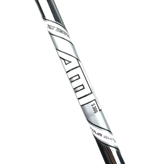 Titleist T100 4 Iron / 24 Degree / AMT S300 Stiff Flex
