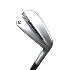 Taylormade P.UDI 4 Iron / 22 Degree / Recoil Dart Stiff Flex