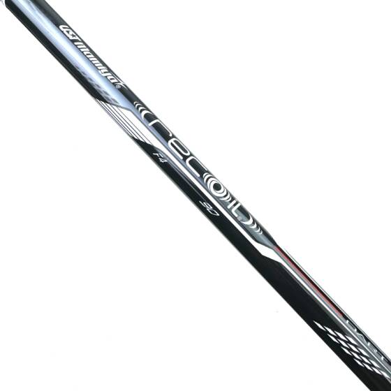 Taylormade P.UDI 4 Iron / 22 Degree / Recoil Dart Stiff Flex