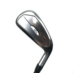 Titleist U505 2023 3 Iron / 20 Degree / HZRDUS Gen 4 Black Stiff Flex