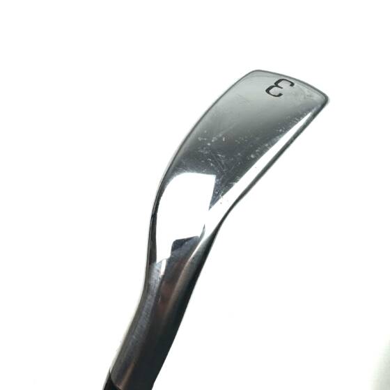 Titleist U505 2023 3 Iron / 20 Degree / HZRDUS Gen 4 Black Stiff Flex