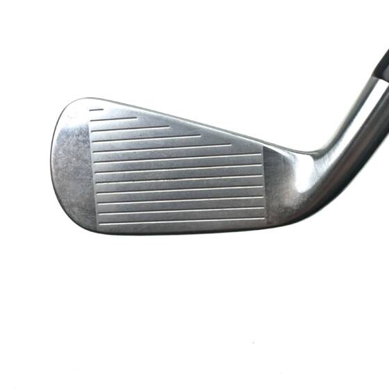 Titleist U505 2023 3 Iron / 20 Degree / HZRDUS Gen 4 Black Stiff Flex