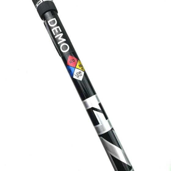 Titleist U505 2023 3 Iron / 20 Degree / HZRDUS Gen 4 Black Stiff Flex