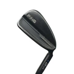 Ping G425 3 Crossover / 19 Degree / Alta CB 70 Stiff Flex