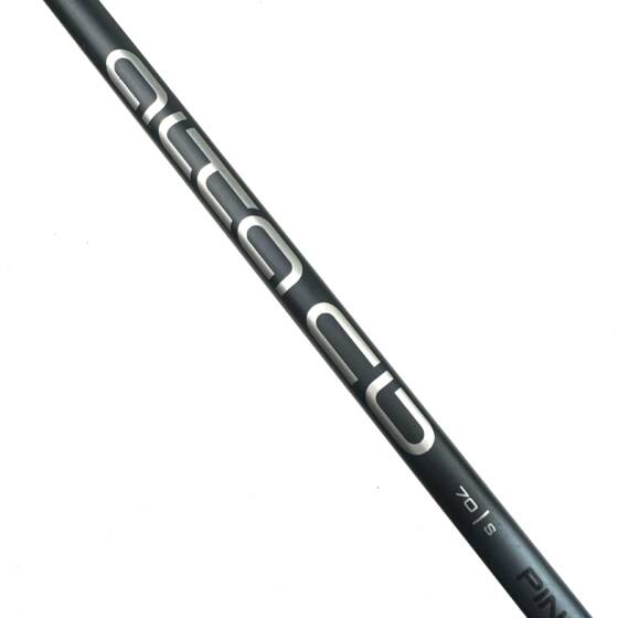 Ping G425 3 Crossover / 19 Degree / Alta CB 70 Stiff Flex