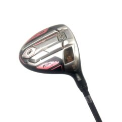 Cobra Speedzone 5 Wood / 22.5 Degree / Helium Ladies Flex
