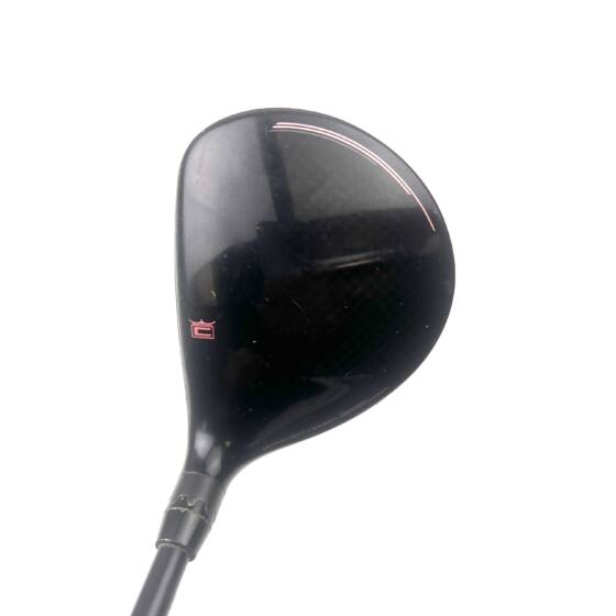 Cobra Speedzone 5 Wood / 22.5 Degree / Helium Ladies Flex