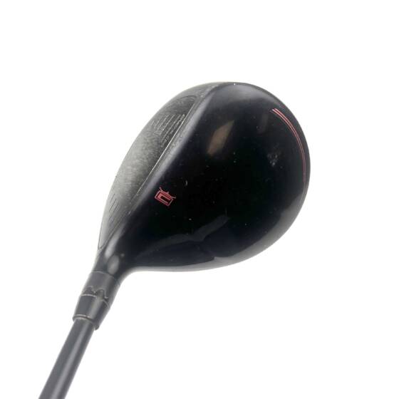 Cobra Speedzone 5 Wood / 22.5 Degree / Helium Ladies Flex