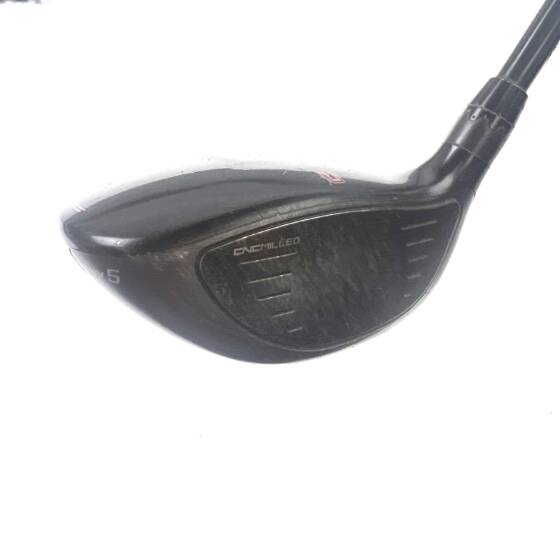 Cobra Speedzone 5 Wood / 22.5 Degree / Helium Ladies Flex