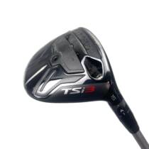 Titleist TSI3 3 Wood / 15 Degree / MMT 40 Senior Flex