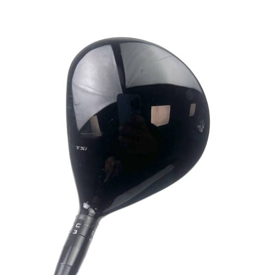 Titleist TSI3 3 Wood / 15 Degree / MMT 40 Senior Flex