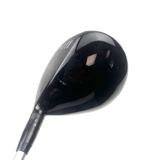 Titleist TSI3 3 Wood / 15 Degree / MMT 40 Senior Flex