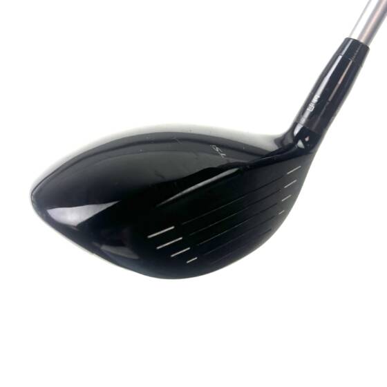 Titleist TSI3 3 Wood / 15 Degree / MMT 40 Senior Flex