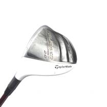 Left Handed Taylormade Burner Superfast 5 Wood / 18.5 Degree / Bassara Regular Flex