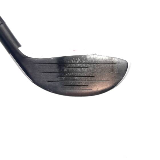Left Handed Taylormade Burner Superfast 5 Wood / 18.5 Degree / Bassara Regular Flex