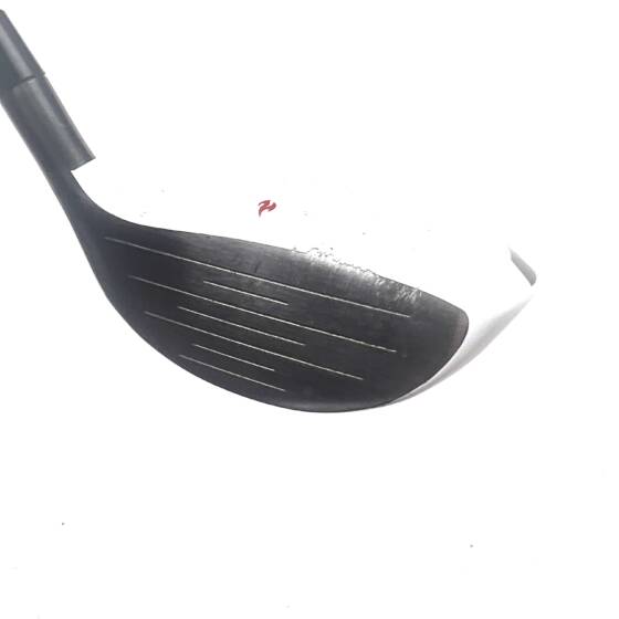 Left Handed Taylormade Burner Superfast 5 Wood / 18.5 Degree / Bassara Regular Flex