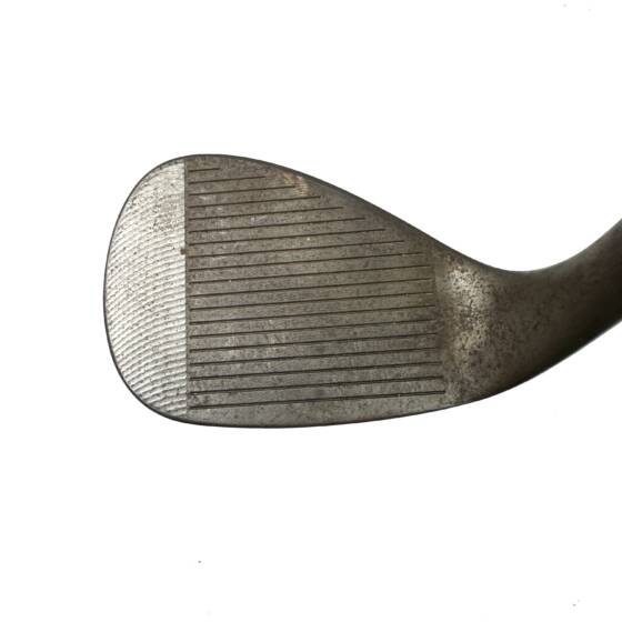 Cleveland RTX 6 Zipcore Tour Rack Lob Wedge / 60 Degree / KBS $-Taper 120 Stiff Flex