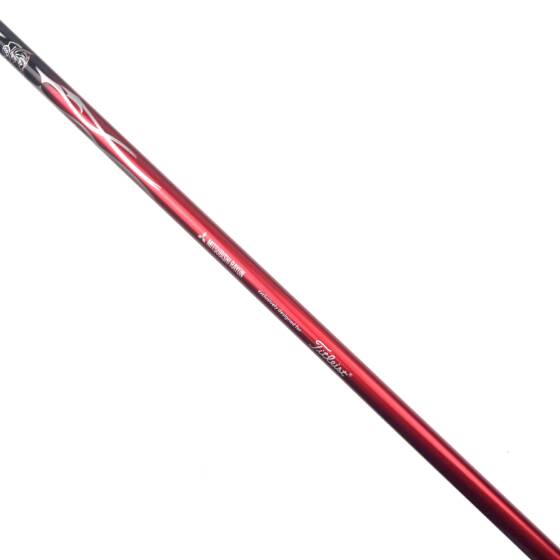 Left Handed Taylormade Burner Superfast 5 Wood / 18.5 Degree / Bassara Regular Flex