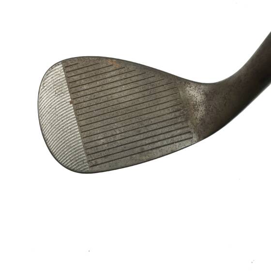 Cleveland RTX 6 Zipcore Tour Rack Lob Wedge / 60 Degree / KBS $-Taper 120 Stiff Flex
