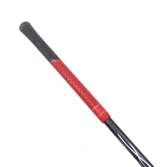 Left Handed Taylormade Burner Superfast 5 Wood / 18.5 Degree / Bassara Regular Flex