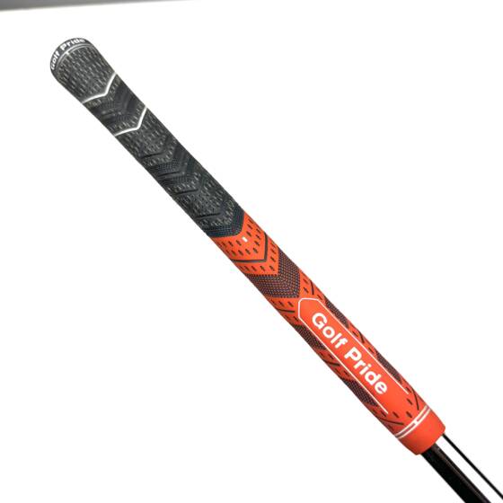 Cleveland RTX 6 Zipcore Tour Rack Lob Wedge / 60 Degree / KBS $-Taper 120 Stiff Flex
