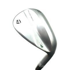 Taylormade Milled Grind 4 Sand Wedge / 56 Degree / Dynamic Gold Mid Wedge Flex