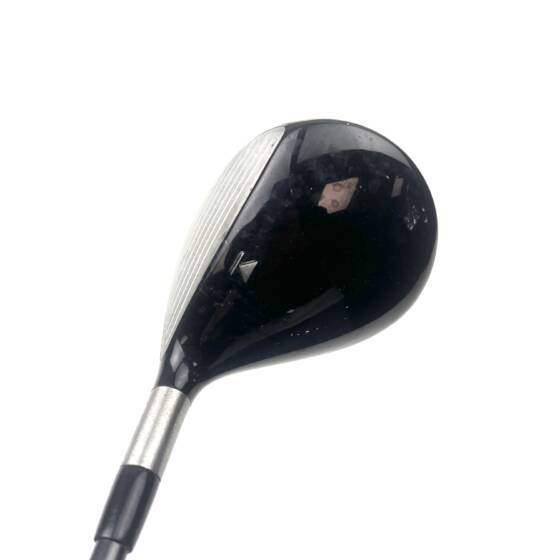 Titleist 906F2 5 Wood / 18 Degree / Regular Flex